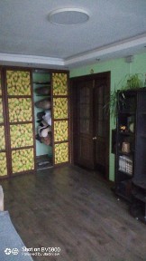 Сдам 3-комн. на 20лет Победы 4/5, 70кв. В хорош. состоянии, вся меб/техн