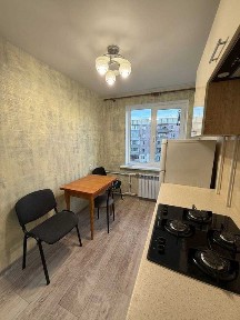 Аренда Квартира 3 ком Красный Камень Ю. Кондратюка Коммунаровская Метро