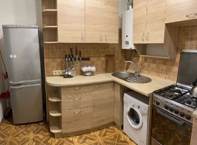 Сдам 2-ком квартиру р-н просп Поля