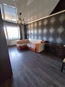 Сдам 2 к квартиру Левобережный (донецкое шоссе)