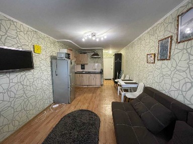 Оренда 1 кімнатної НАЙДЕШЕВШОЇ квартири на Ж/М Покровський!