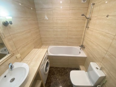 Сдам 1-ком проспект Гагарина. Нагорка