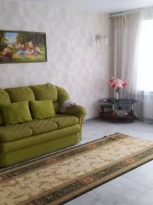 Оренда красивої 1 кімн кв напроти Слов'янки