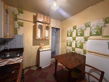 Сдам 1к квартиру на Левом берегу, Калиновая, Универсальная