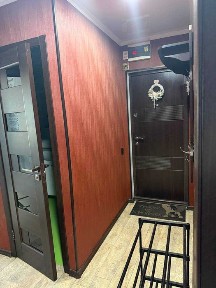 Аренда 2-комнатной квартиры по ул. Пушкина