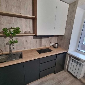 Сдам 1к Красный Камень Коммунар Ремонт, реальный объект!