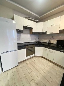 Сдам 1к квартиру в ЖК Лайтхаус