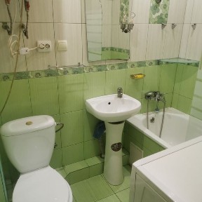 СДАМ! Свет есть! 2 к квартира ремонт пр. Слобожанский