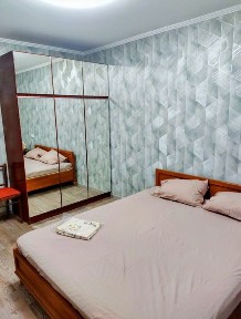 СВОБОДНА, Сдам 2х комн. на ж/м СОЛНЕЧНЫЙ, с ремонтом