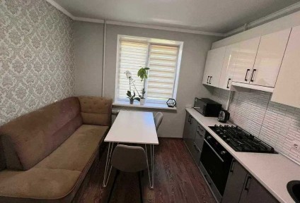 СЕРТИФИКАТ. Продается 1-комнатная квартира, 38 м2.