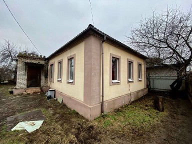 Продам будинок, лівий берег