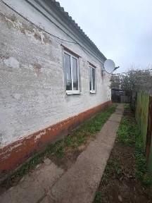 Отдельно стоящий дом возле Молодёжного парка | Красный Камень