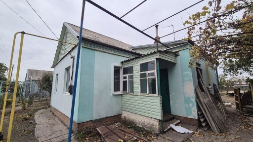 Продаж будинку у м. Самар