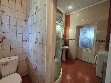 Будинок для великої родини