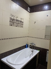 Почасово-посуточно 650 грн Вода!