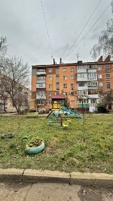 2х кімнатна, Центр (Соборна)