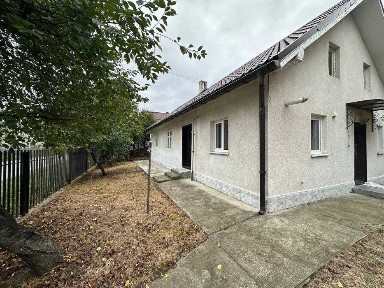 Продаж будинку на вул Горбачевського