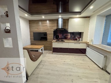 Продаж 2-кімн квартири, ремонт, автономка, Масани, єоселя, євідновлен