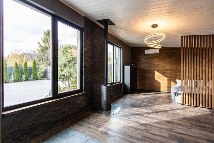 Продається будинок - компактний і сучасний!