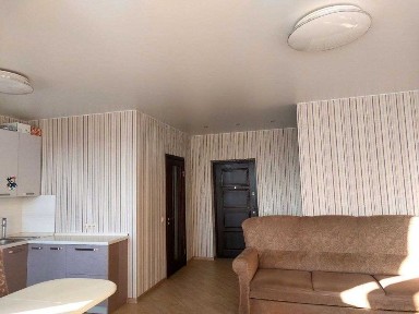 Продаж 1-кімнатної квартири пр. Свободи (забудовник Сумбуд)