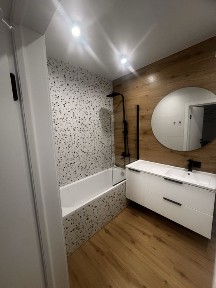 Здається квартира євродвійка (перша здача) від власника