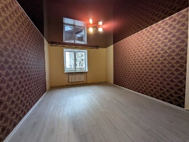 2-к. квартира під ваше меблювання в ЖК ForRest