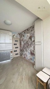 ЖК Любови Малой, автономное отопление!