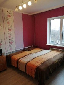 Продам 2ку район Одеська (Одесская)