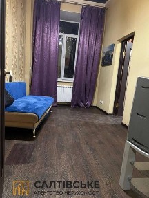 162-ЕГ Продам 2к квартиру в Центре Харькова Подільский переулок