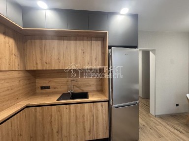 Продам квартиру 47м2 ЖК Казка Ремонт 4 поверх Холодна гора