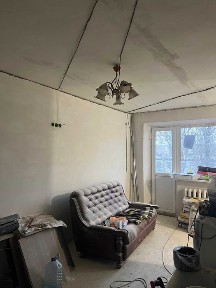 Продаж трьокімнатної квартири м. Індустріальне (404667)