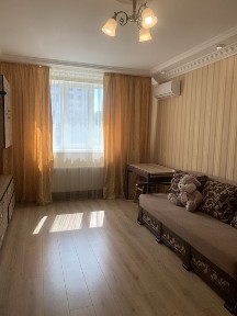 Продам 1 кв новостр ЖК <a href='/newbuilding/6127/view/zk-alekseevskii'>Алексеевский</a> метро Победа Перемога Олексіївка