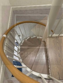 Продается двухуровневая квартира по отличной цене в ЖК