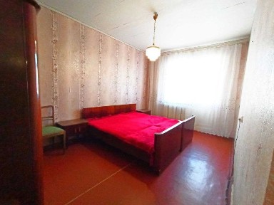 Продаж! 2к квартира, м. Левада, просп. Аерокосмичний, 44 (Гагаріна)