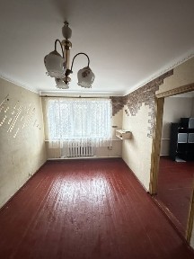 Продам 3 х комнатную квартиру Липковатовка