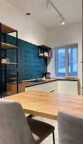 Продам 3к квартиру в ЖК ГАУДИ ХОЛЛ, переулок Ващенковский (17312)