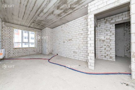 1к. 42м2, ХТЗ (ЖК Мира 3, м. Индустриальная) 130736