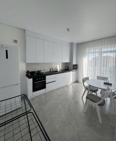 2-кімнатнна квартира в новобудові