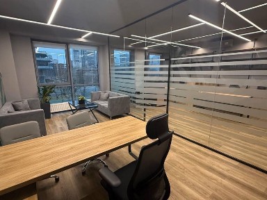 Аренда офис 70м2 Фестивальный центр Днепр