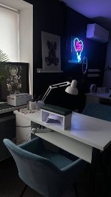 Оренда кушетки для б'юті майстрів, масажистів або косметологів