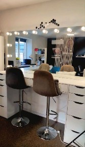 Оренда дзеркала для майстрів б'юті-сфери