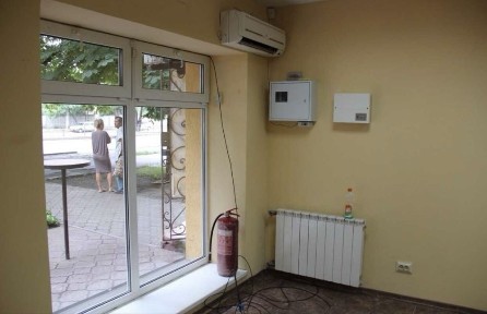 Дніпропетровська область, Кривий Ріг, Металургійний