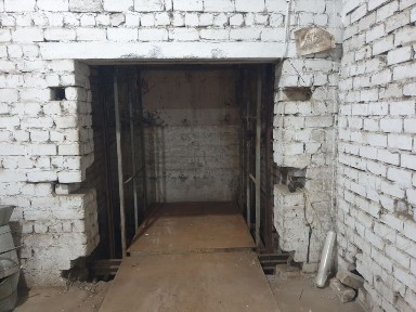 Сдам складское помещение от собственника