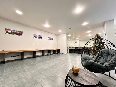 Аренда офис помещение Новодворянский центр Днепр