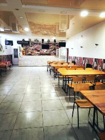 Здається готове приміщення 140 кв/м під ваш бізнес