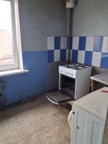 Продаж 3 к кв Бородинський мкрн