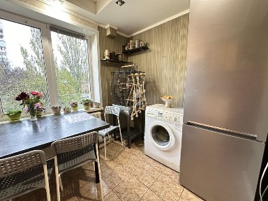 Актуально! Продам 2 к. кв. вул. Чумаченка 25а!AN