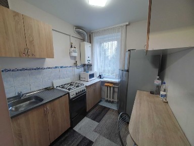 Оренда 1 кімнатна квартира мікрорайон Дружба, вул. Блажкевич