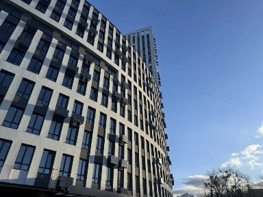 Продам однокімнатну квартиру ЖК Грінвіль