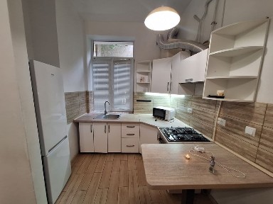 Продаж 1 кім квартири в центрі Львова